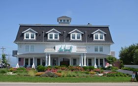 The Break Hotel