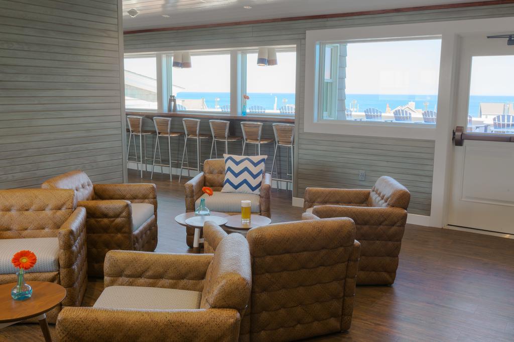The Break Hotel Narragansett Extérieur photo