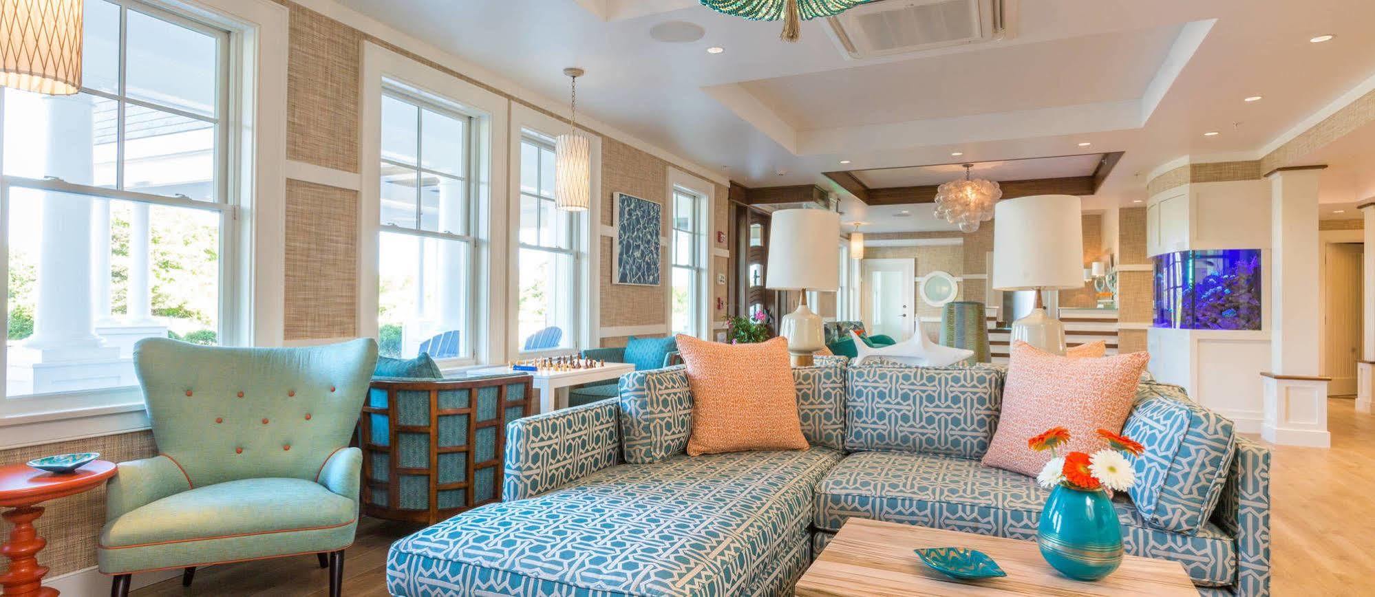 The Break Hotel Narragansett Extérieur photo