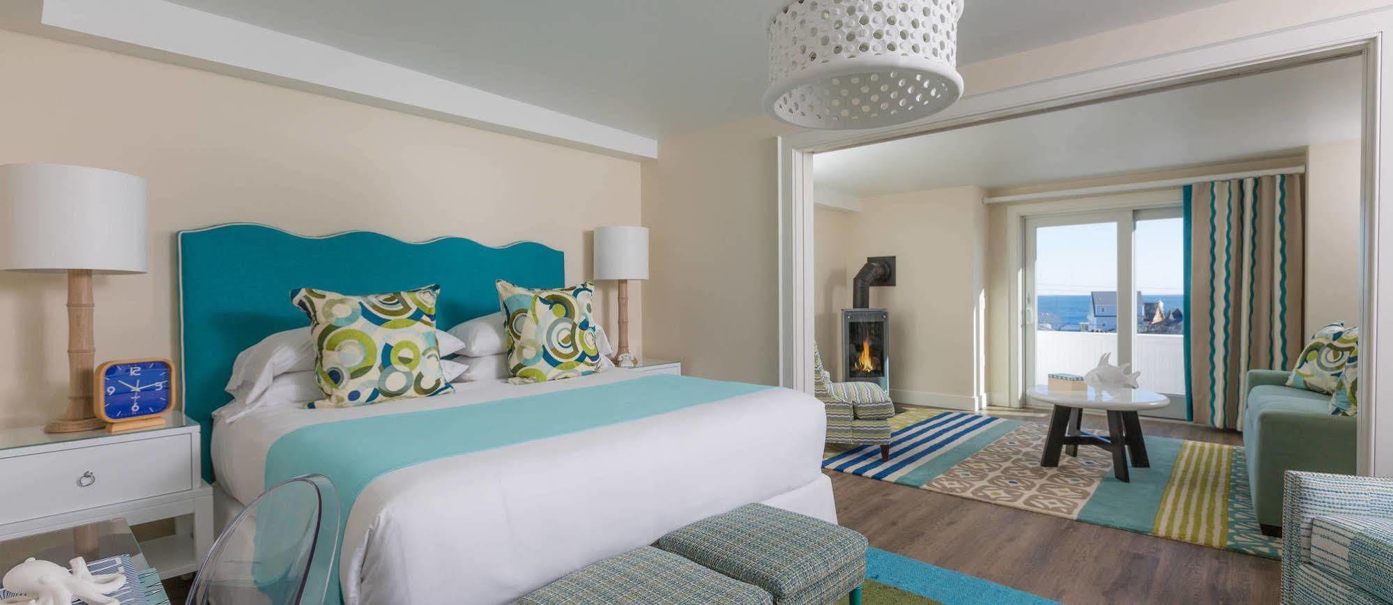 The Break Hotel Narragansett Extérieur photo