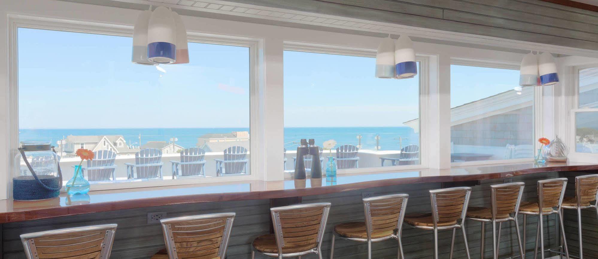 The Break Hotel Narragansett Extérieur photo